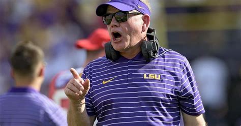 LSU’s Brian Kelly names Alabama transfer Aaron Anderson the Tigers’ top returner